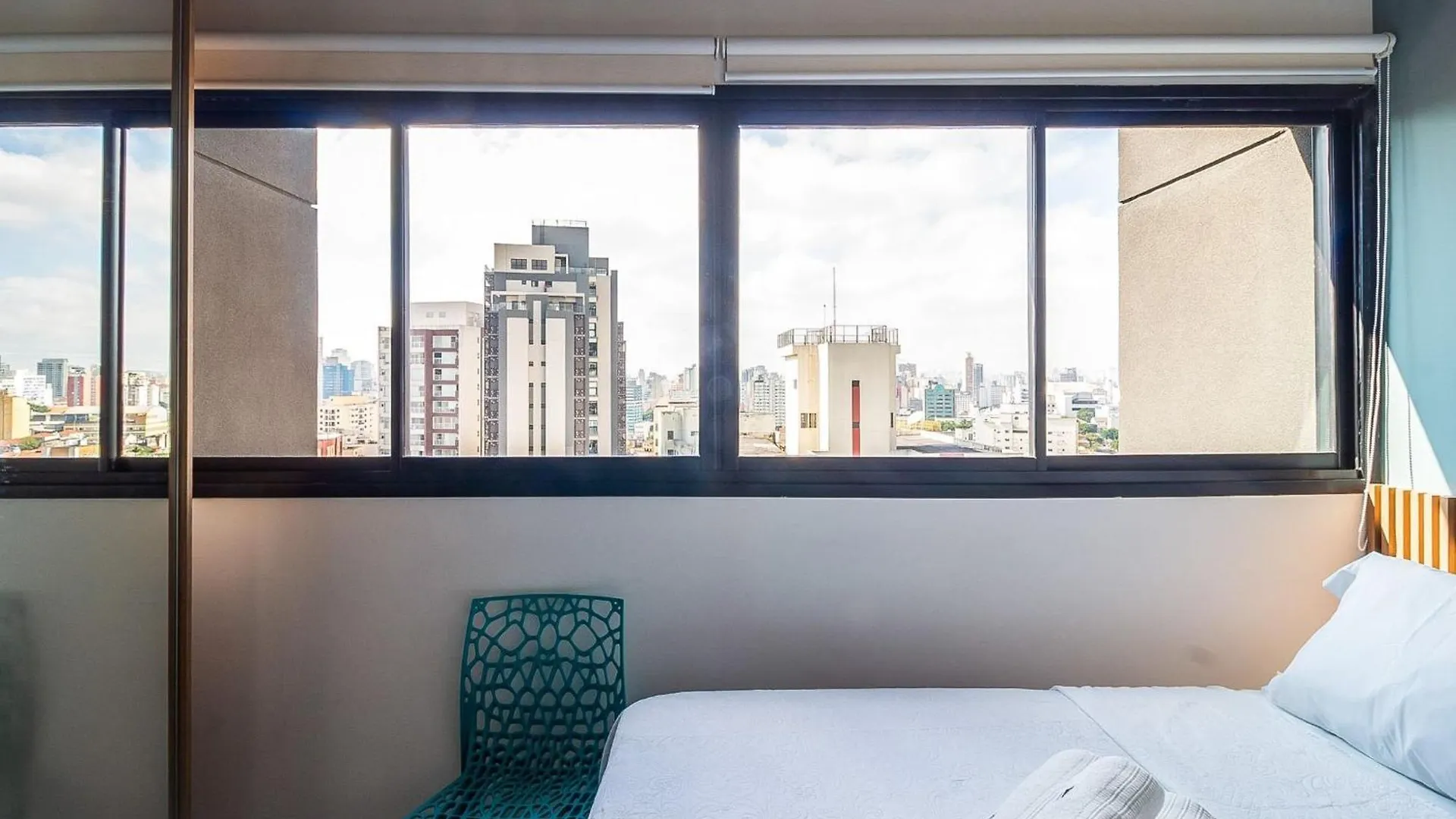 Vn - Ueno Apartment Sao Paulo