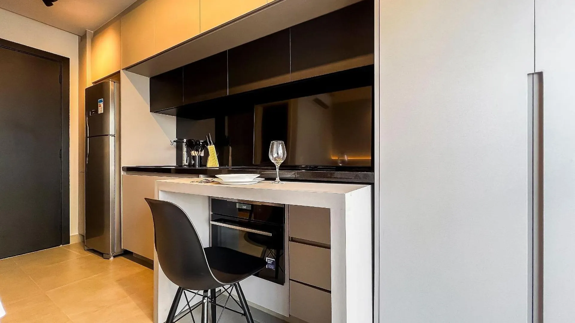 Vn - Ueno By Easyrent Apartment Sao Paulo 0*,