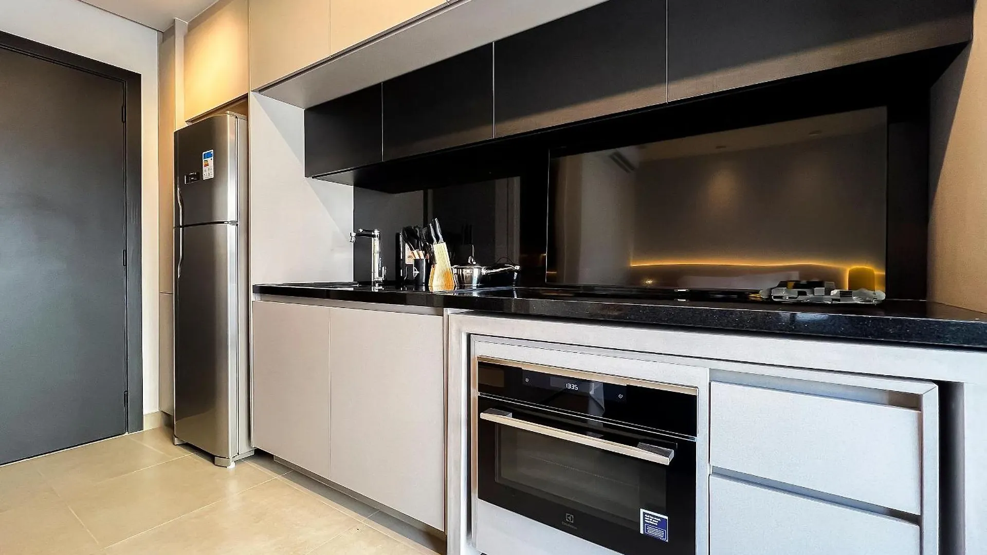 Vn - Ueno By Easyrent Apartment Sao Paulo Brazil