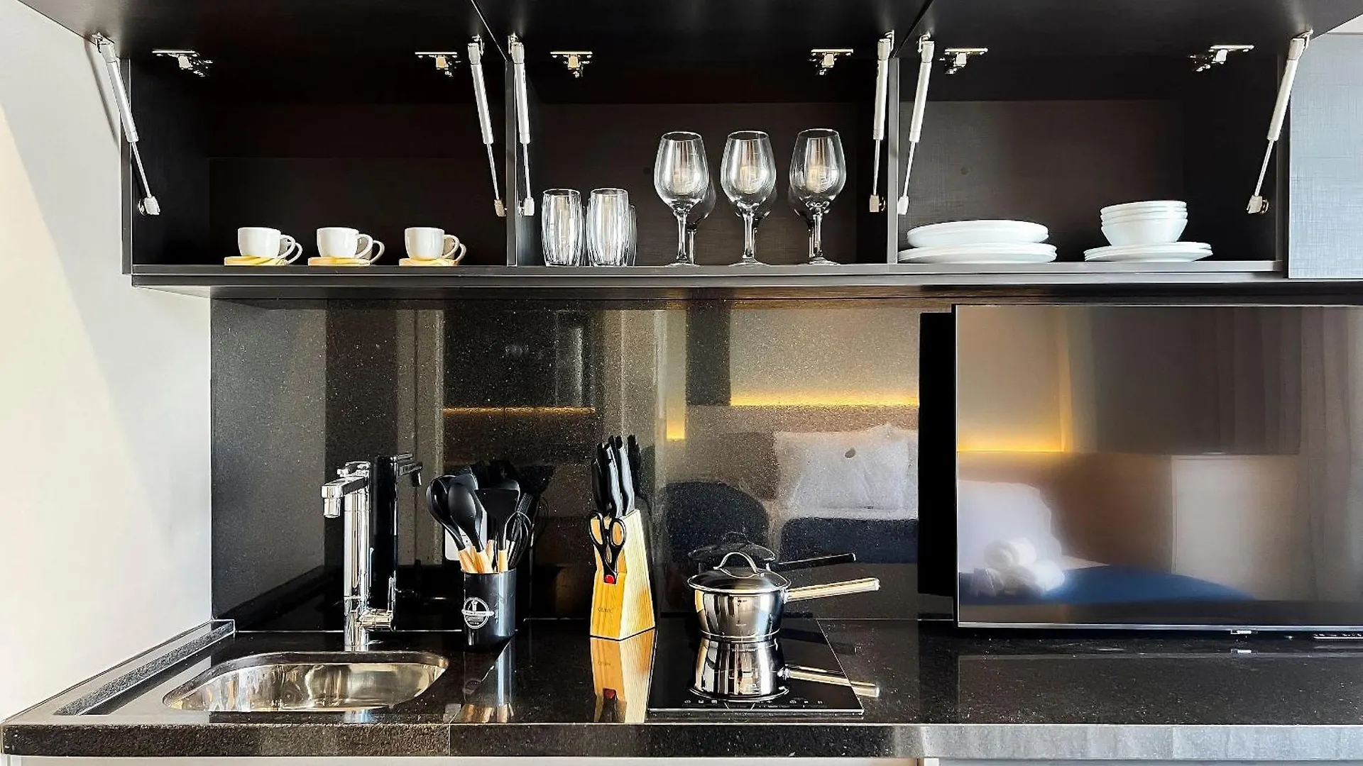 Vn - Ueno By Easyrent Apartment Sao Paulo