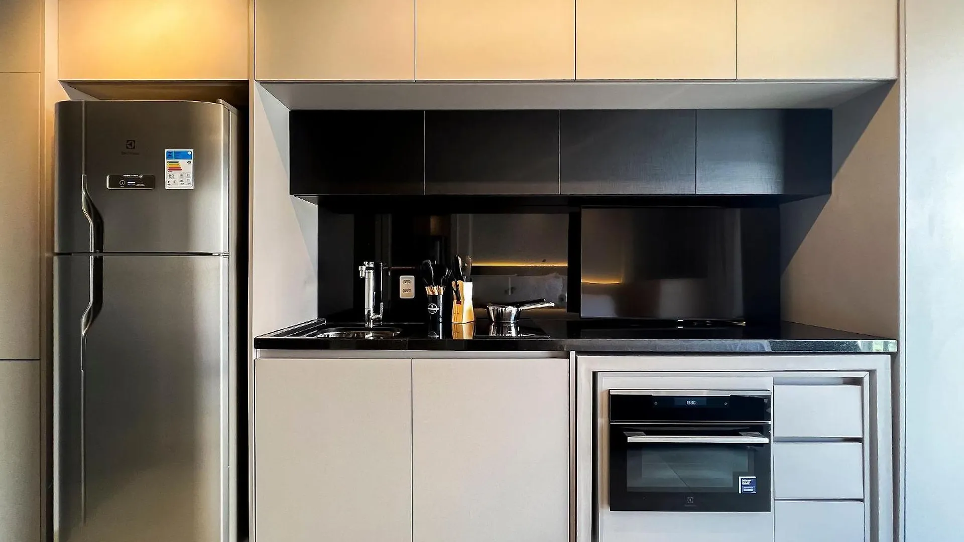 Vn - Ueno By Easyrent Apartment Sao Paulo 0*,  Brazil