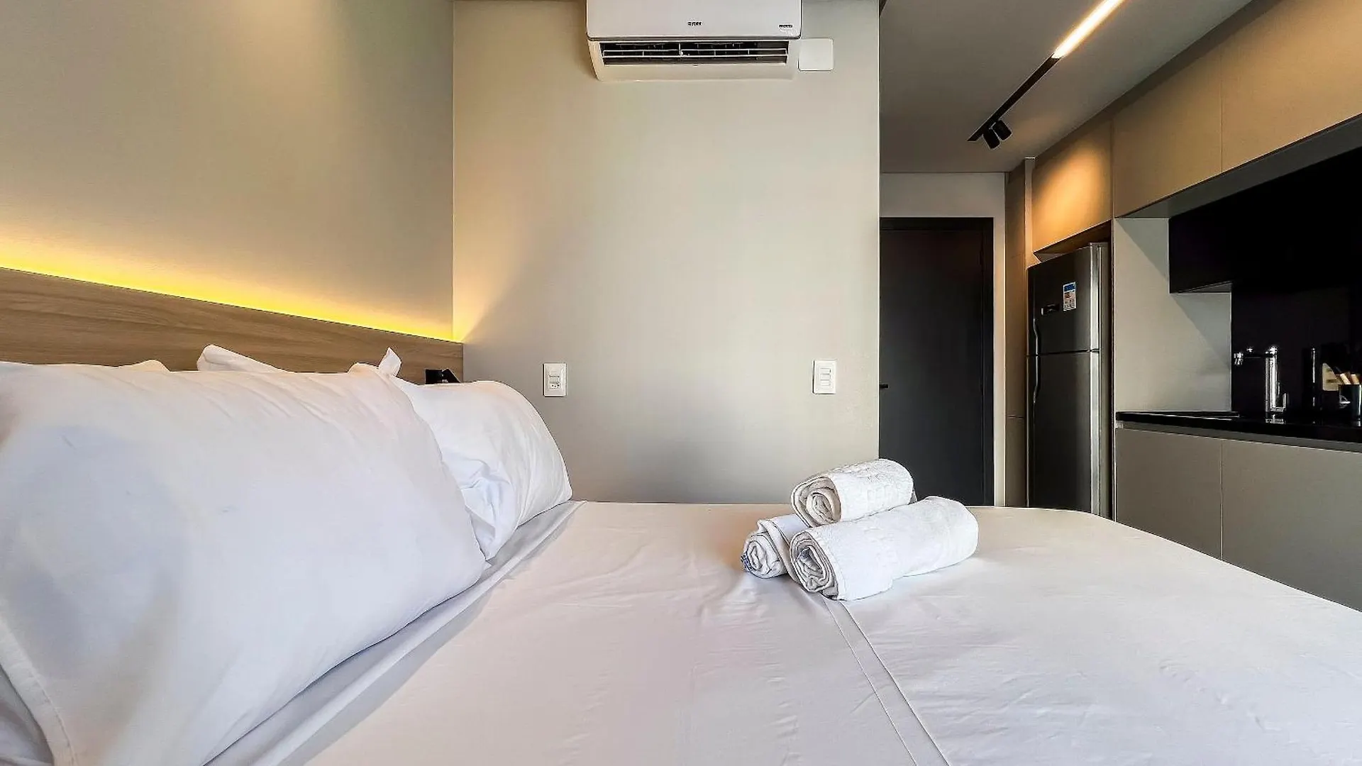Vn - Ueno By Easyrent Apartment Sao Paulo 0*,