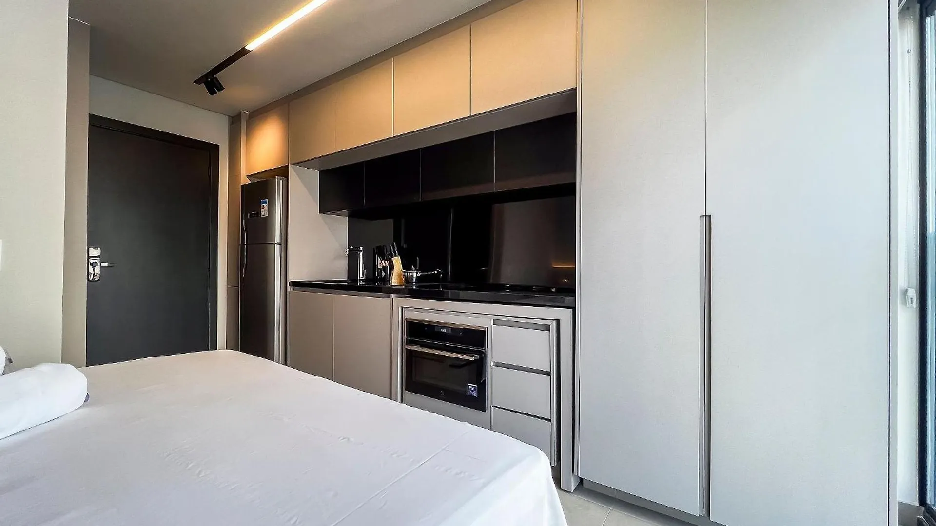Vn - Ueno By Easyrent Apartment Sao Paulo