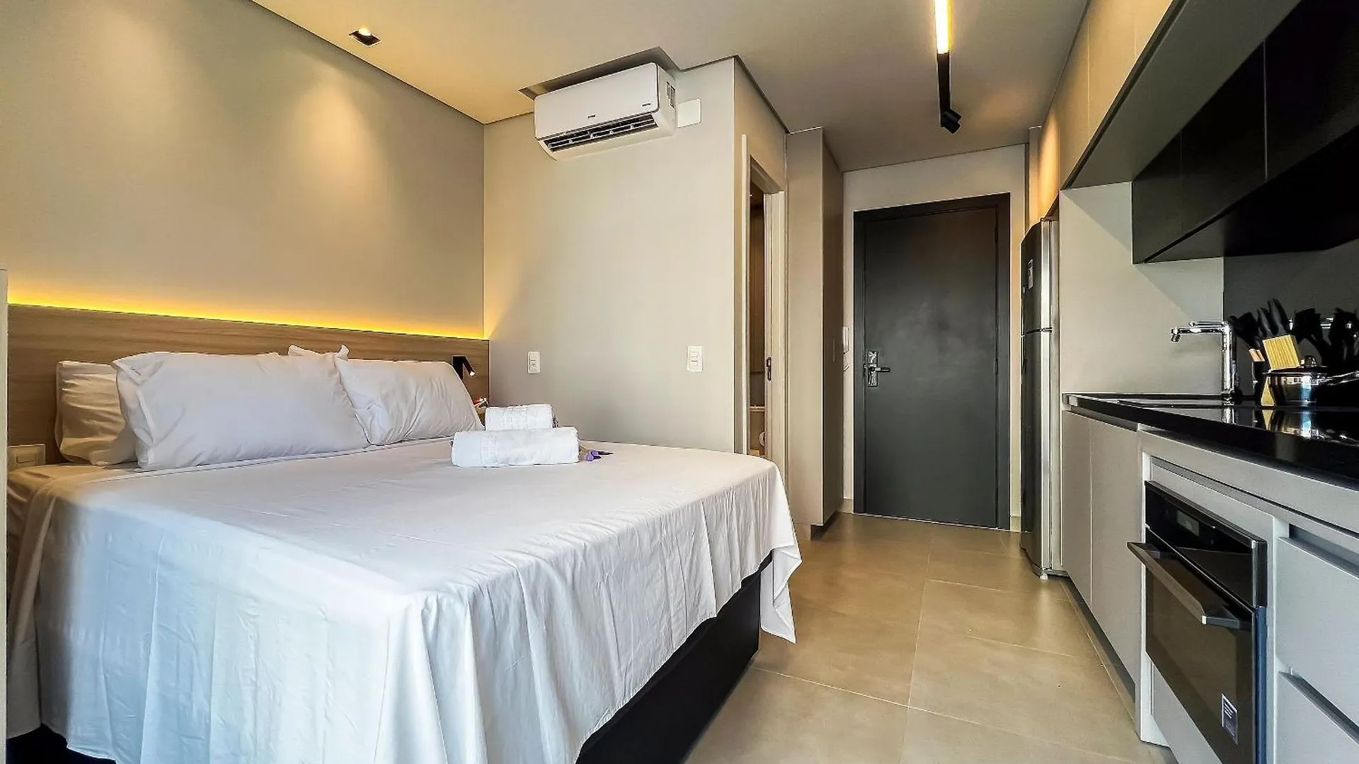 Vn - Ueno By Easyrent Apartment Sao Paulo